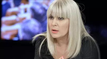 Elena Udrea, dezvăluiri din spatele gratiilor. Ce a fost nevoită să facă pe perioada încarcerării: „Am făcut curățenie, am spălat toalete”