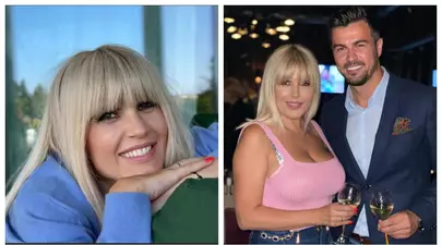 Elena Udrea, operată de urgență. Adrian Alexandrov, primele declarații despre starea partenerei sale: „Există un motiv de panică, de teamă”