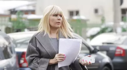 Elena Udrea va afla pe 1 iulie dacă va fi eliberată condiționat. Fosta ministră, în lacrimi în fața judecătorilor