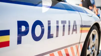 Femeie, agresată sexual pe strada în sectorul 1 al Capitalei. Bărbatul a fost identificat de polițiști