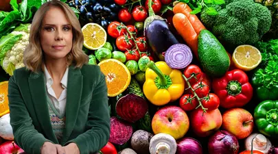 Fructul minune care te hidratează pe timp de caniculă. Mihaela Bilic: „Nu trebuie să lipsească din meniul de vară”