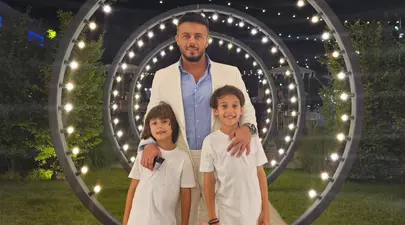 Gabi Bădălău și-a dat copiii în judecată. De ce a luat afaceristul această decizie