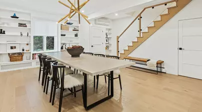 Ghid complet pentru amenajarea zonei de dining: ce să eviți și ce să alegi