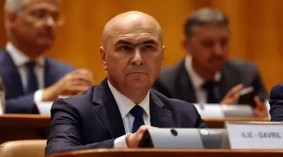 Ilie Bolojan a concediat 10 consilieri de stat. Pe cine vrea noul premier la conducerea cancelariei sale