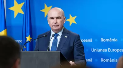 Ilie Bolojan, numit premier peste câteva zile de Nicușor Dan. Anunțul făcut de Kelemen Hunor: „Au fost discuții cu rotativă”