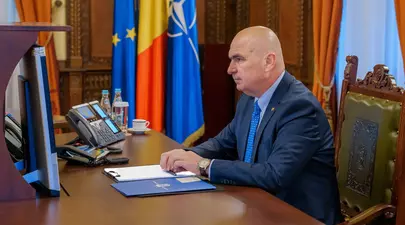 Ilie Bolojan taie sporurile angajaților care lucrează în condiții periculoase. Măsura este „total nejustificată”, spune sindicatul Europol: „Sacrificații de serviciu vor fi tot cei cu veniturile cele mai mici”