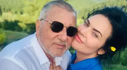 Ilie Năstase vrea să se împace cu soția lui, după ce Ioana Năstase a depus actele de divorț: „O voi iubi până la moarte”