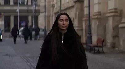 Influencerița Andreea Moromete, hărțuită într-un parc din Capitală. Mărturia fostei polițiste