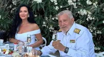Ioana Năstase a depus actele de divorț de Ilie Năstase după șase ani de căsnicie: „E vorba de agresivitatea verbală și fizică, de amenințări”