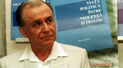 Cum se simte Ion Iliescu la trei săptămâni de la internare. Anunțul medicilor