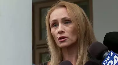 Mama lui Sebastian Olariu, unul dintre tinerii uciși în accidentul din 2 Mai, a leșinat în sala de judecată. Vlad Pascu a cerut micșorarea pedepsei