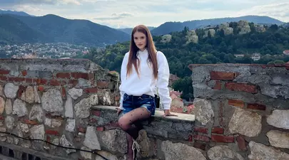 Ce au descoperit medicii legiști după ce au finalizat necropsia Teodorei Marcu, tânăra ucisă de fostul iubit, Robert Lupu, zis Wolf. Unde a fost împușcată tânăra însărcinată