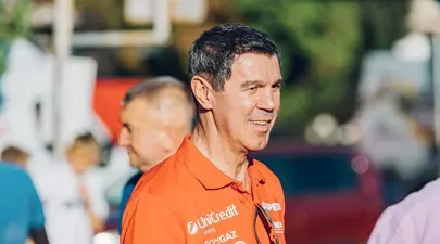 Mihai Leu, în stare gravă la secția de Terapie Intensivă la spitalul Fundeni. Victor, fratele fostului campion mondial la box: „Ne rugăm lui Dumnezeu să fie bine și de data aceasta”