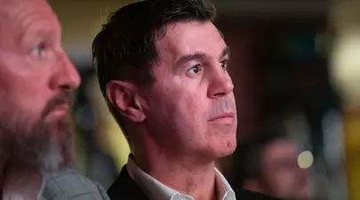 Cum se simte Mihai Leu, la o săptămână de la internare. Anunțul medicilor: „Se menține starea generală gravă”