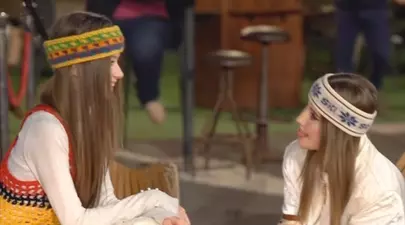Mikaela Albu, protagonista unei ședințe foto care a generat valuri de reacții: „O apariție care întoarce priviri”