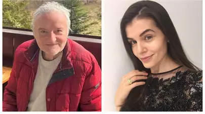 Monica Gabor refuză să îl ajute pe Irinel Columbeanu. Fostul milionar are tot mai multe datorii la azilul în care stă
