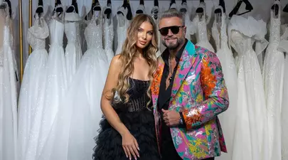 Nicolle Fota neagă despărțirea de Cătălin Botezatu: „Ne-am amuzat”. De ce nu s-au mai afișat împreună în ultima perioadă