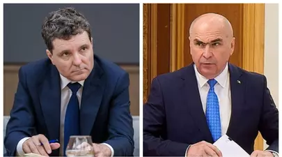 Nicușor Dan amână propunerea lui Ilie Bolojan pentru funcția de premier. Liderul PNL nu se pune de acord cu președintele României