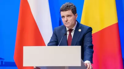 Nicușor Dan, discuții cu partidele pentru reducerea deficitului bugetar. Ce le-a spus președintele la finalul întâlnirii