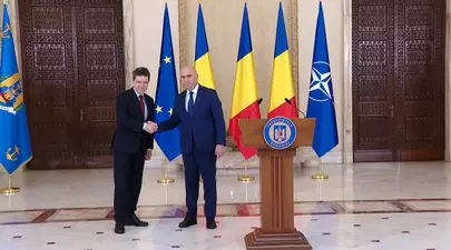 Nicușor Dan l-a desemnat pentru funcția de premier pe Ilie Bolojan. Ce urmează să se întâmple