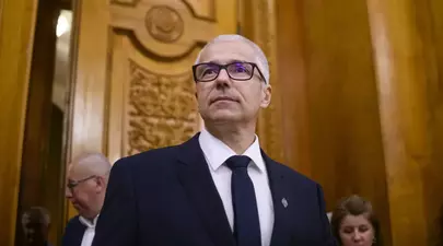 Noul ministru al Justiției, Radu Marinescu, are un trecut controversat. În calitate de avocat, a pledat insistent pentru dreptul milionarului Mihai Bizu de a-și asfixia soția