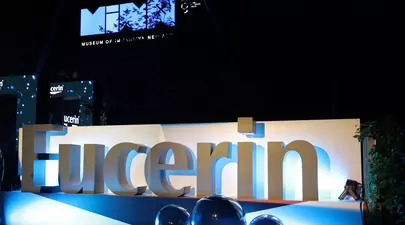 Eucerin prezintă cea mai recentă inovație a sa, serumul Epigenetic Hyaluron-Filler, cu ocazia relansării oficiale în România