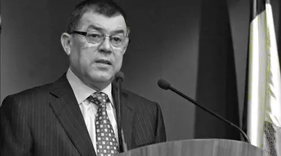 Radu Stroe a murit la 75 de ani. Fostul ministru de Interne a demisionat după tragedia din munții Apuseni