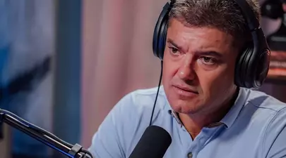 Reacția unei apropiate de-a lui Cristian Boureanu, după ce afaceristul a fost acuzat de agresiune sexuală: „El e înconjurat de multe femei”