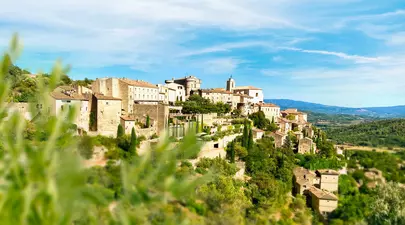 Provence și Coasta de Azur, două destinații pentru care cei mai mulți turiști optează pentru circuite turistice în Franța