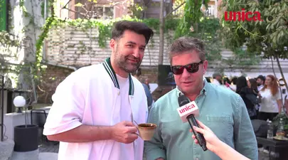 Smiley și Pavel Bartoș, dezvăluiri despre prietenia lor, filmul „Ramon 2” și comedia polițistă în care sunt protagoniști, certuri și investiții: „Eu investesc în ceea ce mă pricep” / Exclusiv