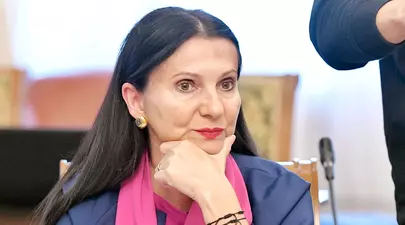 Sorina Pintea, condamnată definitiv la 3 ani și 6 luni de închisoare cu executare. Curtea de Apel Cluj i-a respins apelul