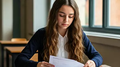Subiecte Limba Română Bac 2025. Ce subiecte le-a picat elevilor din clasa a 12-a