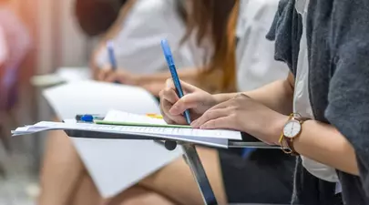 Subiectele la Matematică, la Evaluarea Națională 2025. Ce tip de probleme au avut de rezolvat elevii care au susținut examenul