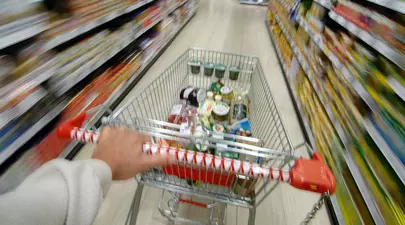 Produs periculos, scos de la vânzare de pe rafturile supermarketurilor din România