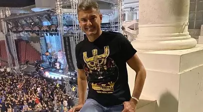 Tânăra care îl acuză pe Cristian Boureanu de agresiune sexuală spune ce s-ar fi întâmplat în casa fostului politician: „Ne-a pus într-o situație neplăcută”