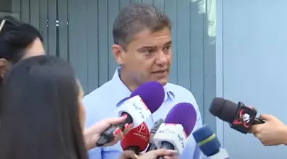 Tânăra care l-a acuzat pe Cristian Boureanu că a agresat-o sexual ar fi ajuns la spital după incident: „Toate acestea în urma incidentului traumatizant”