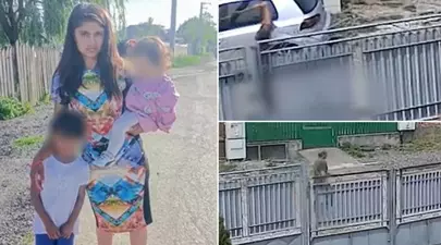 Tragedia Teodorei Marcu se repetă. O tânără de 22 de ani a fost ucisă de fostul partener, în fața copiilor lor