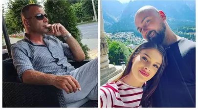 Teodora și Alex Marcu, agresați de Robert Lupu la câteva zile de la cununia civilă. Ce s-a întâmplat după ce au depus plângere la poliție