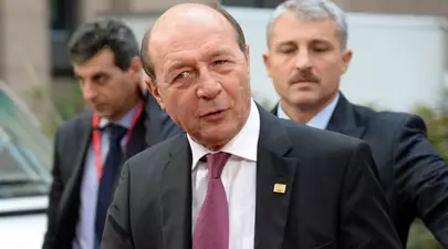 Traian Băsescu a suferit o intervenție chirurgicală pe cord, la Paris. Cum se simte fostul președinte