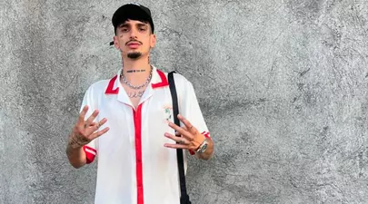 Trapperul Raul WS a murit la 23 de ani. Artistul fusese bătut cu brutalitate în urmă cu câteva luni