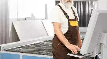 Prelucrarea tablei subțiri și groase cu utilaje CNC performanțe
