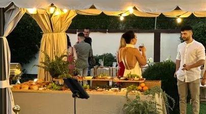 De ce să alegi o vilă pentru evenimentul tău privat în București? – Avantajele exclusivității și eleganței