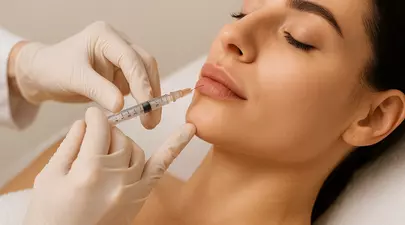 Ghid esențial: Ce e interzis să faci înainte de mărirea buzelor cu acid hialuronic?