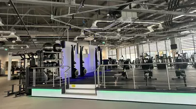 World Class deschide un nou club premium de health & fitness în Iași, în incinta Mall Moldova