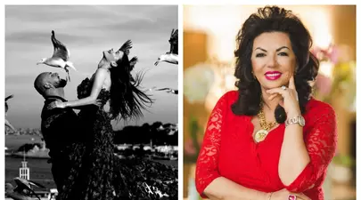 Semn divin sau doar o întâmplare? Ce se întâmplă cu fata Teodorei Marcu la două luni de la moartea ei. Carmen Harra: „Nu e coincidență!”