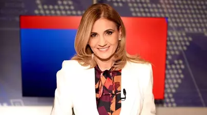 Anca Alexandrescu se gândește să candideze la Primăria Capitalei: „Nu mai pot sta deoparte”