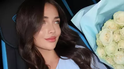 Andreea Bostănică a primit cadou o mașină de 300.000 de euro. Cum arată bolidul de lux