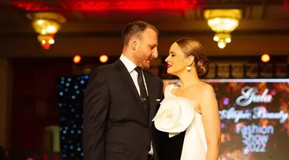 Andreea Marin a confirmat despărțirea de Adrian Brâncoveanu: „Eu am luat această hotărâre”
