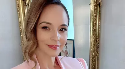 Andreea Marin se confruntă cu probleme de sănătate: „Cu tratamentul pe noptieră și la pat”