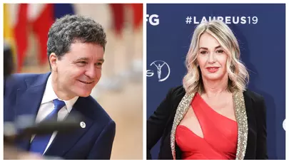 Anul 2026 va fi „Anul Nadia Comăneci”. Decizia luată de președintele Nicușor Dan